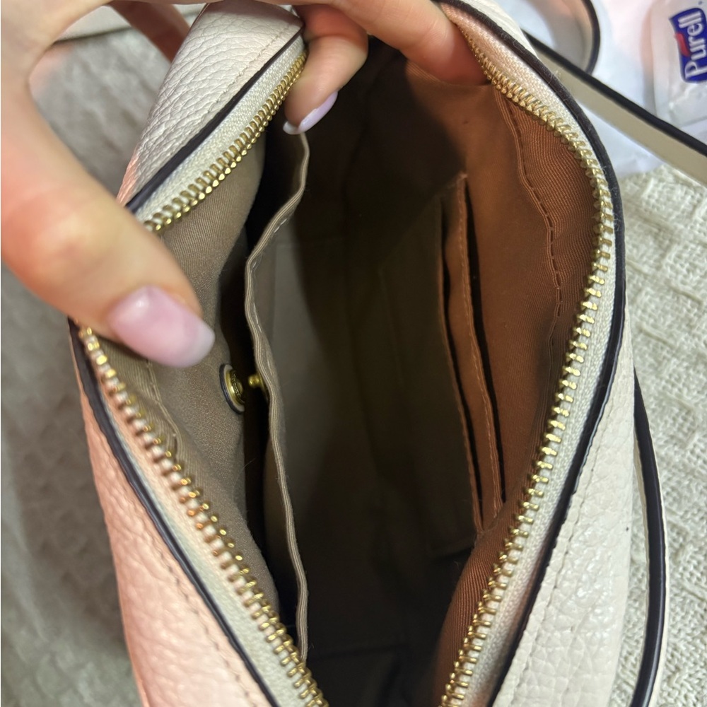 Coach white Crossbody Bag - Picture 5 of 7